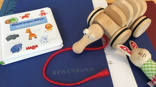 Foto Bewerbungsunterlagen Pädadgogen Foto Bewerbungsunterlagen Pädadgogen